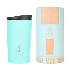 ESTIA 01-20385 TRAVEL MUG SAVE THE AEGEAN ΘΕΡΜΟΣ 350ml